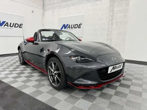 Used MAZDA MX-5 Petrol 2017 Ad 