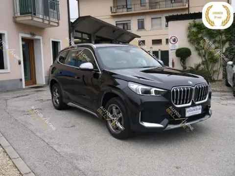 Annonce BMW X1 Diesel 2023 d'occasion 