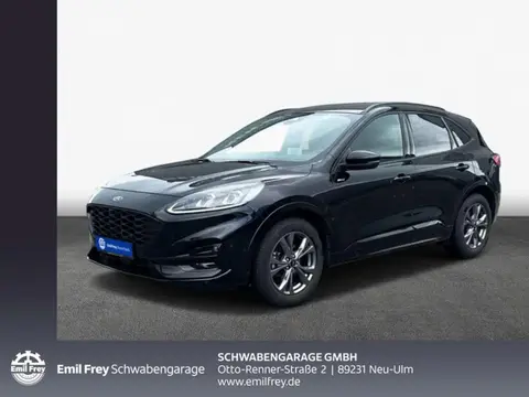 Annonce FORD KUGA Essence 2023 d'occasion 