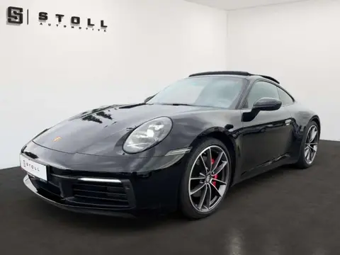 Used PORSCHE 911 Petrol 2020 Ad 