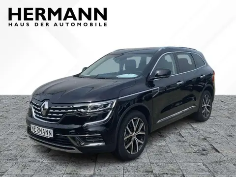 Annonce RENAULT KOLEOS Diesel 2023 d'occasion 