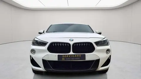 Used BMW X2 Diesel 2018 Ad 