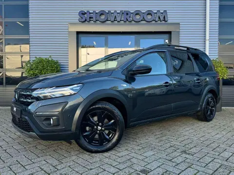 Used DACIA JOGGER Petrol 2022 Ad 