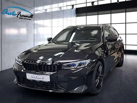 Annonce BMW SERIE 3 Diesel 2023 d'occasion 