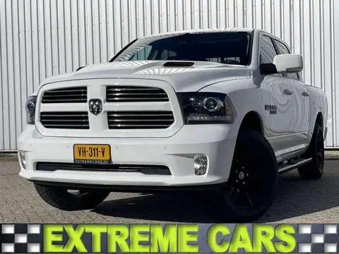 Used DODGE RAM LPG 2014 Ad 