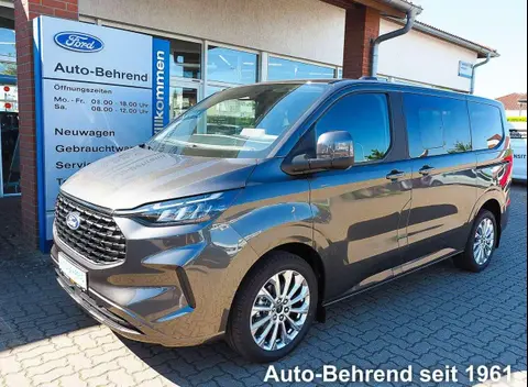 Annonce FORD TOURNEO Diesel 2024 d'occasion 