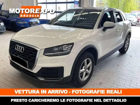 Used AUDI Q2 Petrol 2017 Ad 