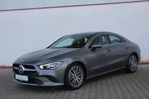 Used MERCEDES-BENZ CLASSE CLA Diesel 2023 Ad 