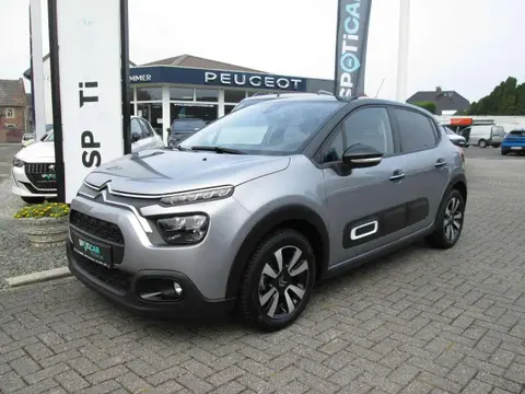 Annonce CITROEN C3 Essence 2024 d'occasion 