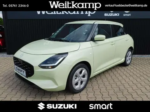 Used SUZUKI SWIFT Petrol 2024 Ad 