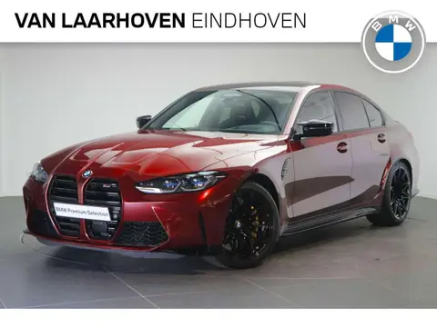 Annonce BMW M3 Essence 2022 d'occasion 