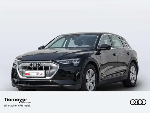 Used AUDI E-TRON Electric 2020 Ad 