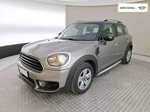 Used MINI COOPER Diesel 2020 Ad 