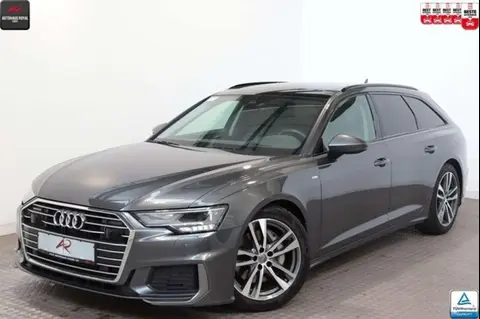 Annonce AUDI A6 Diesel 2020 d'occasion 