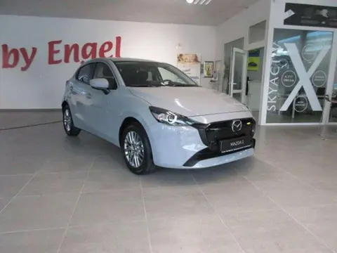 Annonce MAZDA 2 Essence 2024 d'occasion 