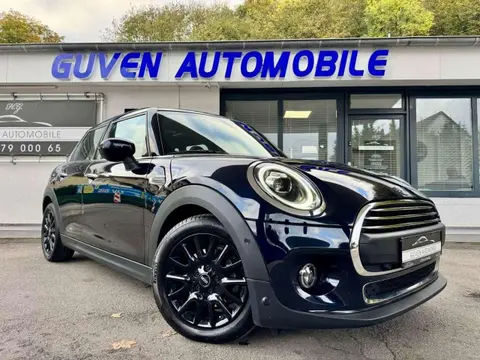 Used MINI ONE Petrol 2020 Ad 