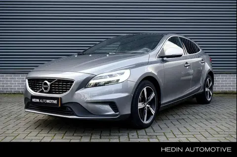 Used VOLVO V40 Petrol 2020 Ad 