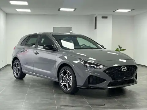 Annonce HYUNDAI I30 Essence 2024 d'occasion 