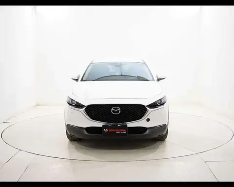 Used MAZDA CX-30 Hybrid 2020 Ad 