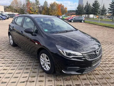 Used OPEL ASTRA Petrol 2020 Ad 