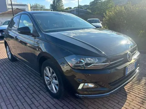 Used VOLKSWAGEN POLO Petrol 2018 Ad 