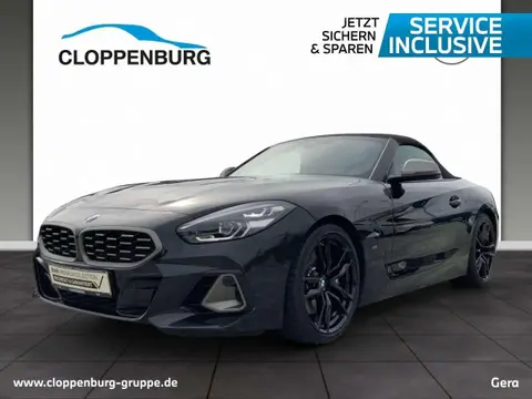 Used BMW Z4 Petrol 2023 Ad 