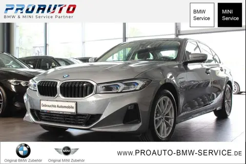 Used BMW SERIE 3 Hybrid 2023 Ad 