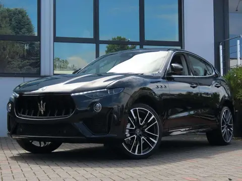 Used MASERATI LEVANTE Petrol 2020 Ad 