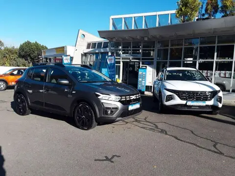 Used DACIA SANDERO Petrol 2024 Ad 