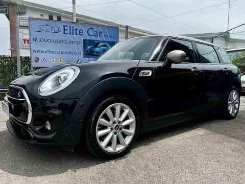 Used MINI COOPER Petrol 2016 Ad 