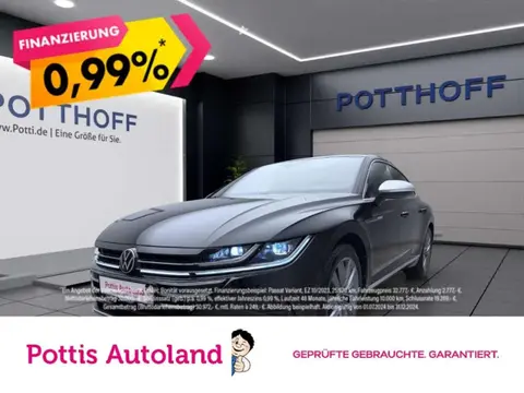 Used VOLKSWAGEN ARTEON Petrol 2023 Ad 