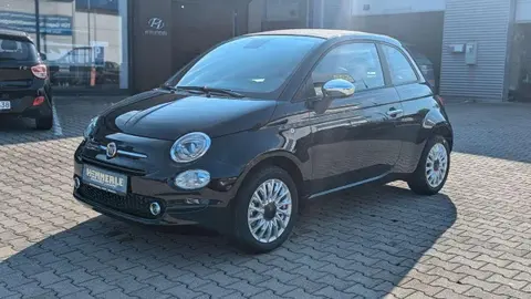 Annonce FIAT 500C Essence 2023 d'occasion 