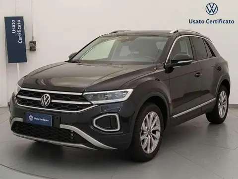 Used VOLKSWAGEN T-ROC Petrol 2023 Ad 