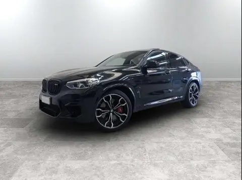 Used BMW X4 Petrol 2021 Ad 