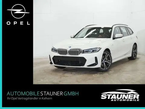 Annonce BMW SERIE 3 Hybride 2023 d'occasion 