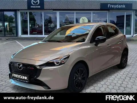 Annonce MAZDA 2 Essence 2024 d'occasion 