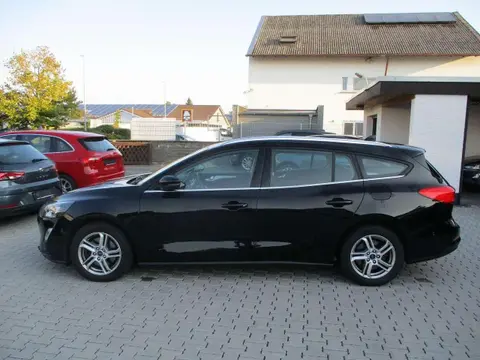 Used FORD FOCUS Diesel 2020 Ad Germany