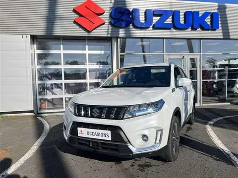 Used SUZUKI VITARA Hybrid 2023 Ad 