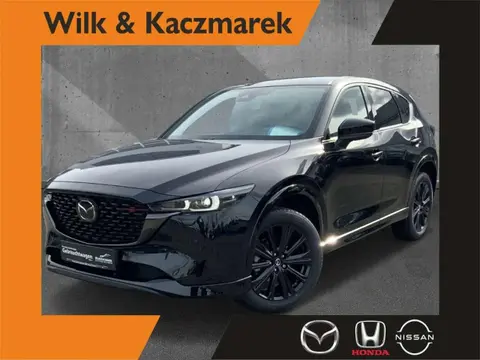 Used MAZDA CX-5 Petrol 2023 Ad 