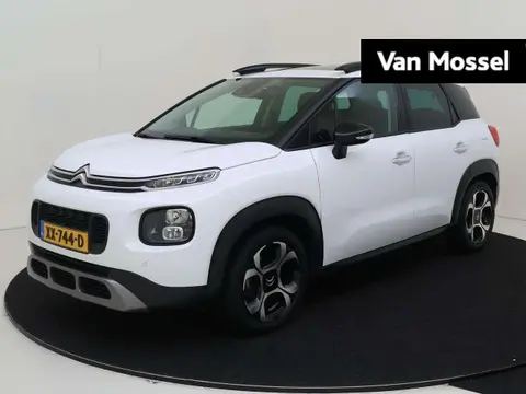 Annonce CITROEN C3 AIRCROSS Essence 2019 d'occasion 