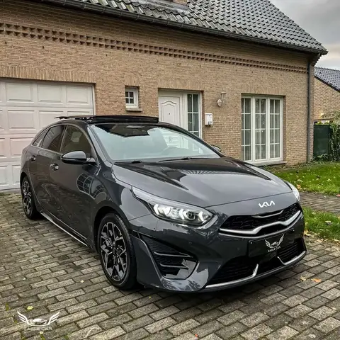 Used KIA PROCEED Petrol 2022 Ad 