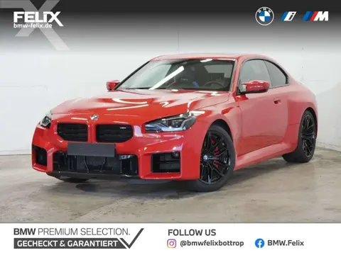 Annonce BMW M2 Essence 2023 d'occasion 