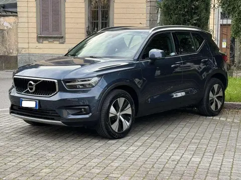 Used VOLVO XC40 Petrol 2021 Ad 