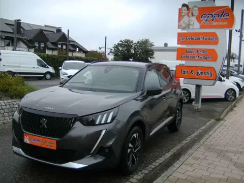 Used PEUGEOT 2008 Petrol 2020 Ad 