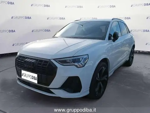 Annonce AUDI Q3 Diesel 2024 d'occasion 