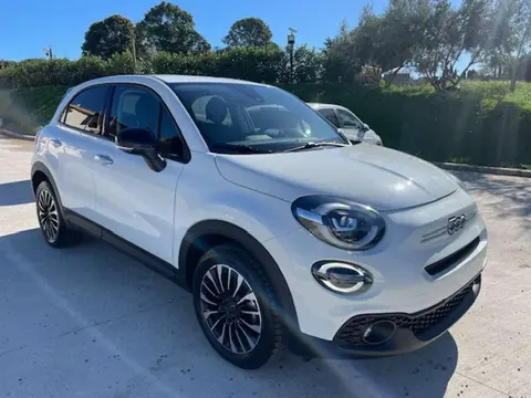 Annonce FIAT 500X Essence 2023 d'occasion 