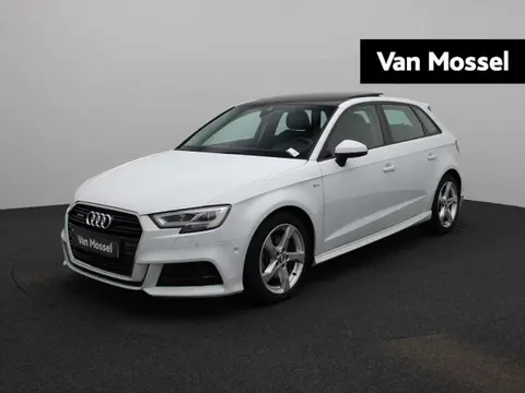 Annonce AUDI A3 Diesel 2020 d'occasion 