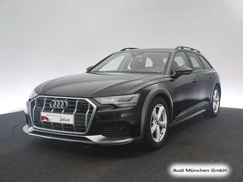 Used AUDI A6 Petrol 2021 Ad 