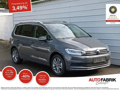 Used VOLKSWAGEN TOURAN Petrol 2024 Ad 