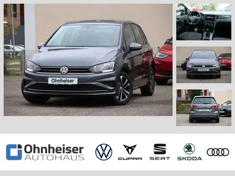 Used VOLKSWAGEN GOLF Petrol 2020 Ad 